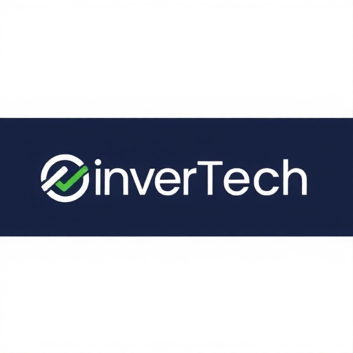 InverTech Logo